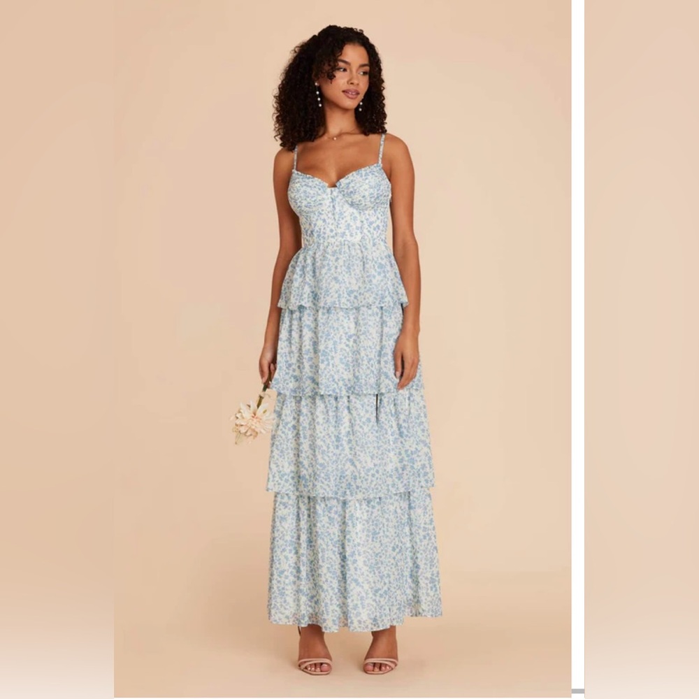 Birdy Grey Bridesmaid Lola Dress